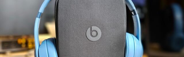 This $100 discount on Beats Solo 4 headphones ends tonight!