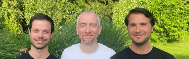 “Authentication in one glance”: Keyless raises €1.9 million to tackle deepfakes