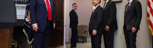 SoftBank and OpenAI back sweeping AI infrastructure project in US