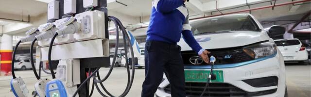 Union Budget 2025: India’s EV sector asks for a level-playing field Union Budget 2025: India’s EV sector asks for a level-playing field
