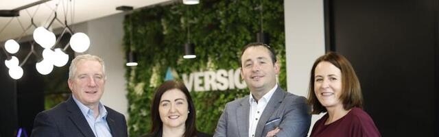 Version 1 awarded national contract to support Health Service Executive (HSE)