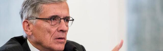 Ex-FCC chairs from both parties say CBS news distortion investigation is bogus
