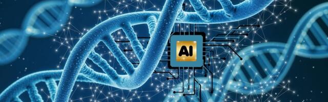 Isomorphic Labs nets $600M in first external funding round