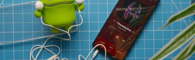 Google may finally stop forcing you to manually ask to ID songs (APK teardown)