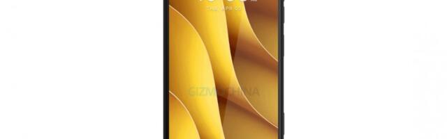 HTC Wildfire E7 specs leak