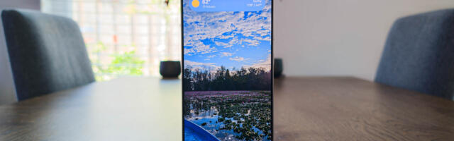 Wallpaper Wednesday: More great phone wallpapers for all to share (April 16)