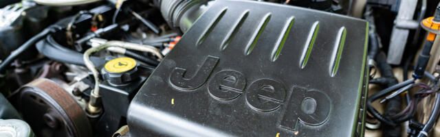 10 Of The Most Reliable Jeep Engines Ever Made