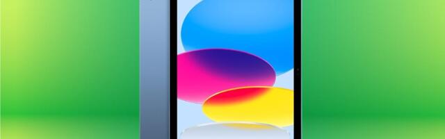 My Family Loves the iPad 10 and It's $70 Off Today During Walmart's Anti-Prime Sale