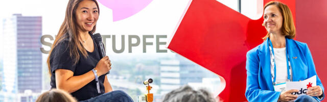 Founders need a good reason to forgo an AI strategy, VCs warn at Startupfest