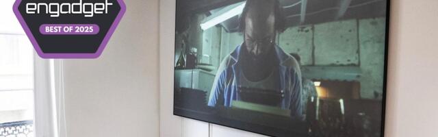 The best projector for a home theater in 2025