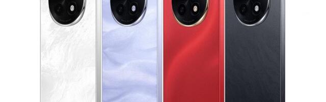 Oppo A6 series to bring some surprises