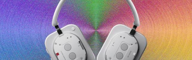 Nothing Headphone (1) Review: Something Special