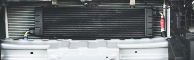 Do You Really Need An Oil Cooler For Your Car?