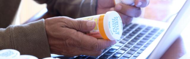 Millions at risk as global network of over 5,000 fake pharmacy websites uncovered by security researchers — here's how to stay safe