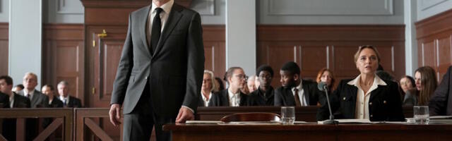 How to watch The Rainmaker online – stream John Grisham TV adaptation from anywhere
