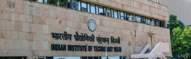 From germ-killing fabric to paper-thin solar panels: IIT Delhi unveils tomorrow’s indigenous innovations