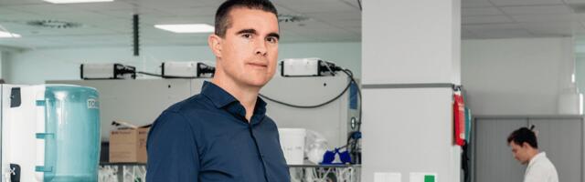 Belgium’s MRM Health raises €55 million for microbiome-based biotherapeutic product pipeline