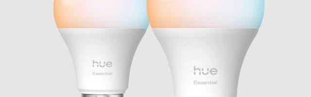 Philips Hue Just Made Lights and Doorbells a Whole Lot Smarter