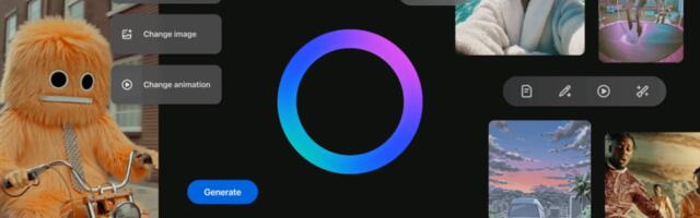 Meta launches Vibes, a new way of creating and remixing AI videos
