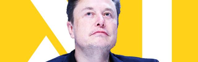 XAI Broke Its Safety Policy With Coding Model