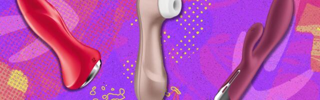 Im wary of buying sex toys on Amazon, but this last-chance Satisfyer deal is too good to ignore