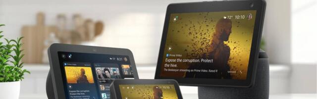 People regret buying Amazon smart displays after being bombarded with ads