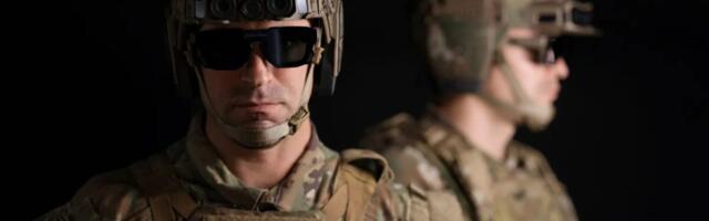 Palmer Luckey and Mark Zuckerberg Are Putting Cat Ears on the US Military