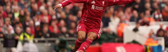 How to watch Liverpool vs Man United: live stream Premier League 2025/26 game, TV channels, preview