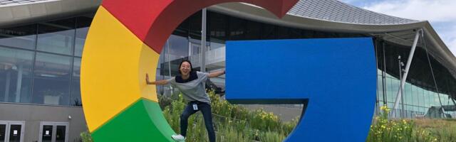 I left my 6-figure job and unvested stock at Google to join the AI safety movement. It was a hard decision. I left my 6-figure job and unvested stock at Google to join the AI safety movement. It was a hard decision.