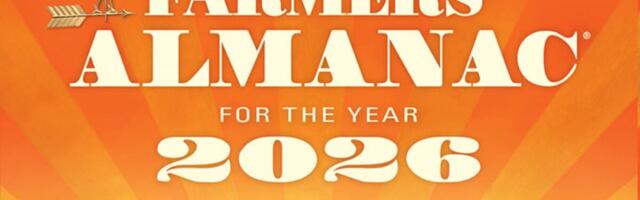 Farmers’ Almanac to Publish Final Issue, Ending 208-Year Forecasting Legacy