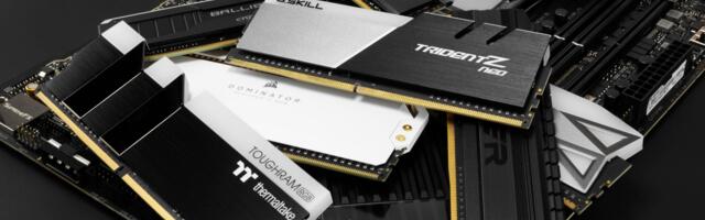 Memory makers have no plans to increase production despite crushing RAM shortages — 'modest' 2026 increase predicted as DRAM makers hedge their AI bets