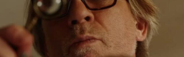 Benoit Blanc takes on a “perfectly impossible crime” in Wake Up Dead Man trailer