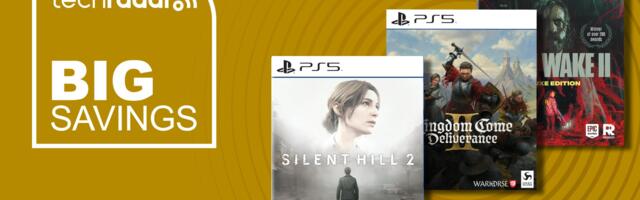 Here are the 15 best Black Friday PS5 game deals I’ve found so far, including the excellent Kingdom Come Deliverance 2