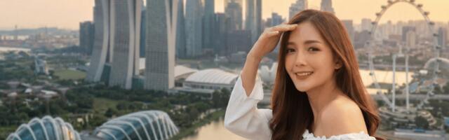 Things only Singaporeans who grew up middle class will remember doing