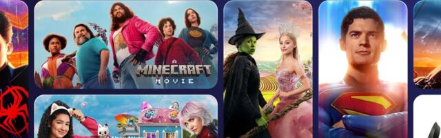 One of the last annoying side effects of the YouTube–Disney row is now fixed