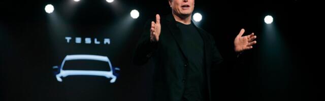 Elon Musk Says He’s Removing ‘Sustainable’ From Tesla’s Mission