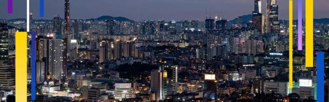 South Korean financial group Mirae Asset eyes crypto exchange Korbit acquisition: report