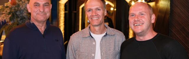 London-based Veremark secures €22 million to expand AI-driven background screening tools