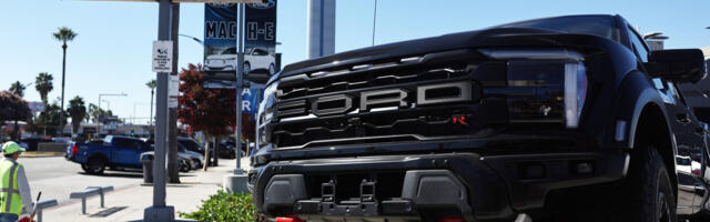 Does It Ever Make More Sense To Buy A Pricey Used Truck Over Brand New?