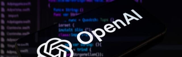 OpenAI Safety VP Reportedly Fired for Sexual Discrimination Against Her Male Colleague