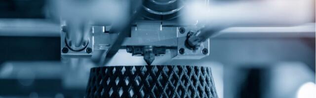 Could this be a new era for 3D printers? Major milestone reached as tungsten printing is now finally possible