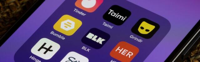 A Dating App Based on Users’ Credit Scores Is Making a Comeback