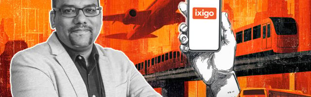 ixigo To Acquire Two European Travel Tech Startups For ₹130 Cr