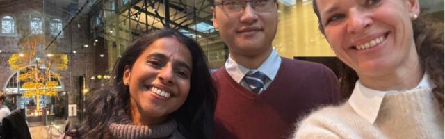 Swedish-British Unibloom teams up with SAP to turn climate data into daily purchasing decisions