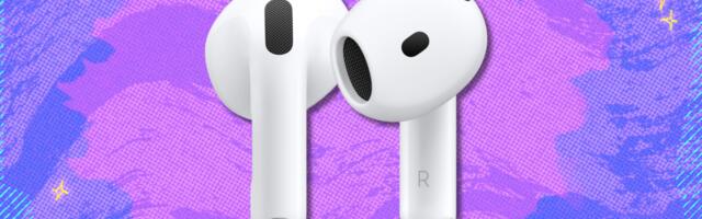 Apple AirPods 4 (without ANC) are under $100 at Amazon — act fast to save $30