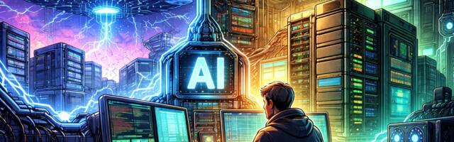 Пора переезжать на локальные LLM. Или нет?