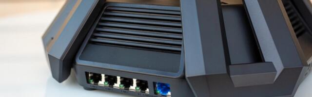 FCC bans imports of new foreign-made internet routers in the US