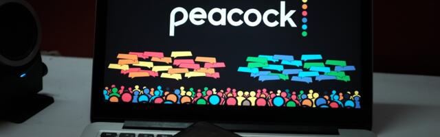 How to watch Peacock from anywhere