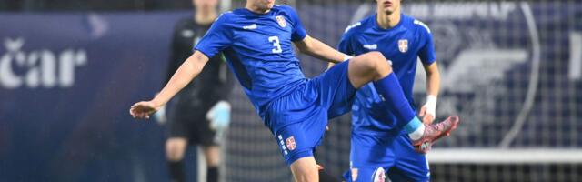 Poraz od Belgije sprečio Orliće da odu na EURO, ali plasman na Svetsko Prvenstvo je i dalje nadohvat ruke! Evo šta je potrebno da bi se to ostvarilo