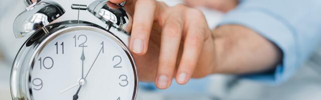 Медики предупреждают: больше влияет на здоровье именно весенний перевод часов 